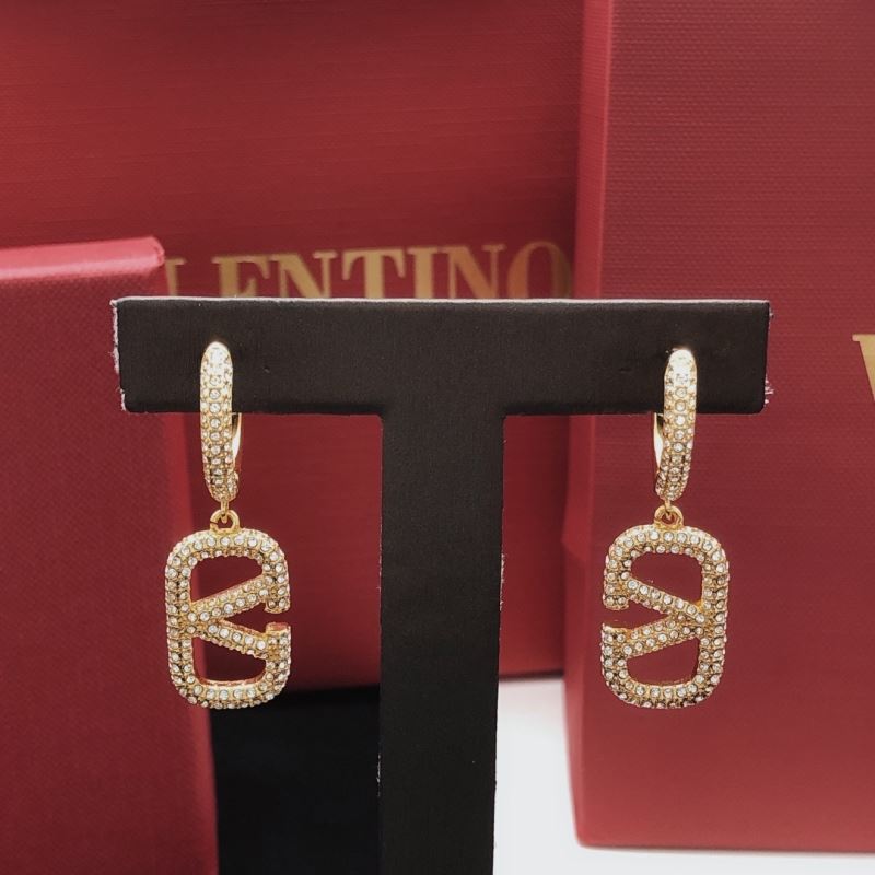 Valentino Earrings